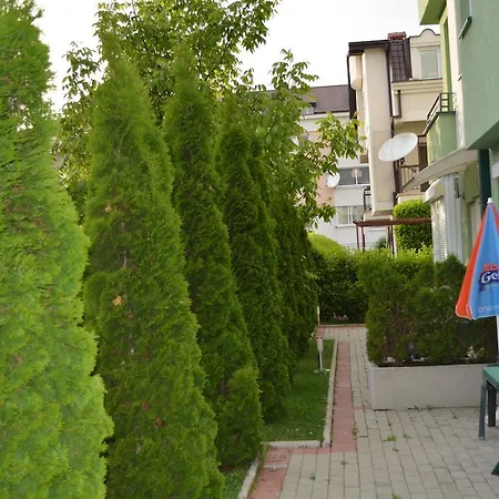 Beauty Apartment Ohrid Room photo