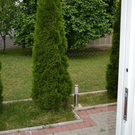 Beauty Apartment Ohrid Room photo