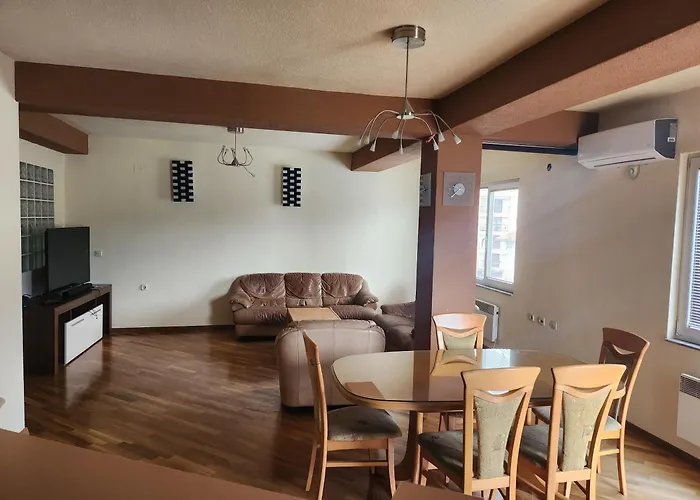 Beauty Apartment