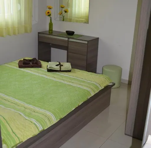 Beauty Apartment