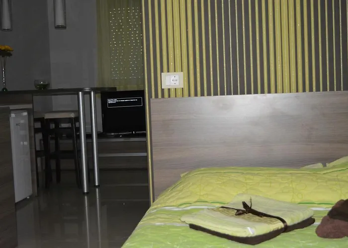 Beauty Apartment